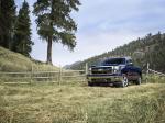 Chevrolet Silverado LT Z71 2014 года